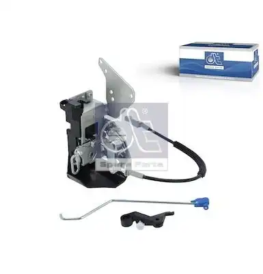 деталь \DAF, RENAULT, VOLVO 6.72090 DT