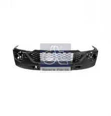 Bumper \IVECO 7.10179 DT