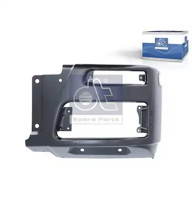 Bumper \IVECO 7.10926 DT