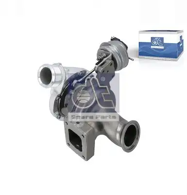 деталь \IVECO 7.58074 DT