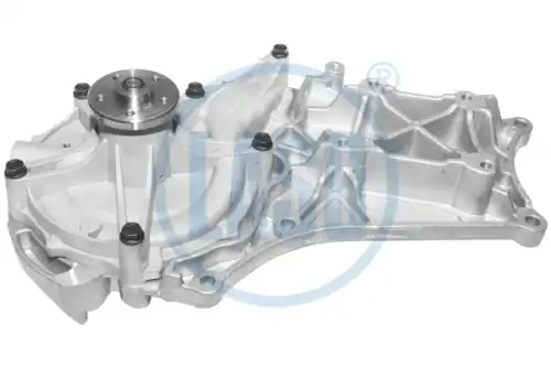 coolant pump \VOLVO 9820 0153 LASO
