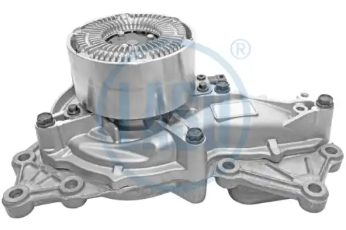 coolant pump \RENAULT, VOLVO 9820 0154 LASO