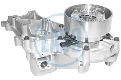 coolant pump \VOLVO 9820 0156 LASO