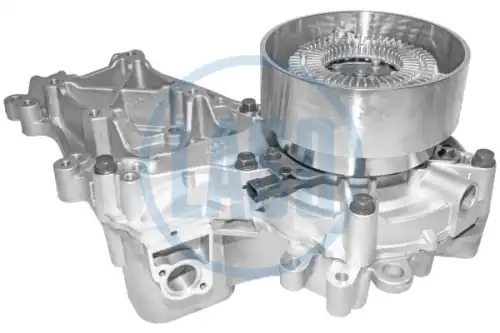 coolant pump \RENAULT, VOLVO 9820 0159 LASO