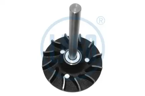 shaft \VOLVO 9820 0501 LASO
