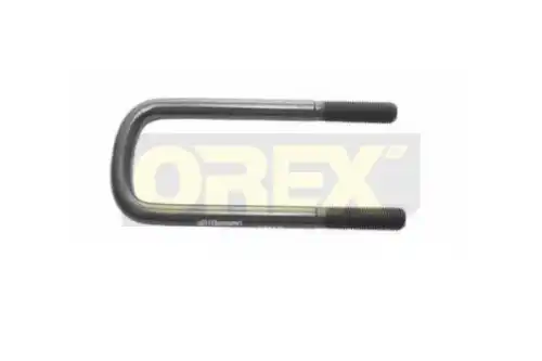 Стремянка рессоры OREX 550152