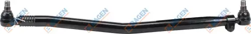 Рулевая тяга BAGEN T360045