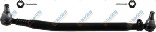 Рулевая тяга BAGEN T360103