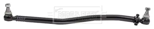 Рулевая тяга BORG&BECK BTR32160