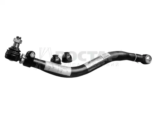 Рулевая тяга ROSTAR 180-3414010-606
