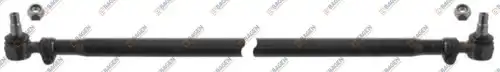 Рулевая тяга BAGEN T360475