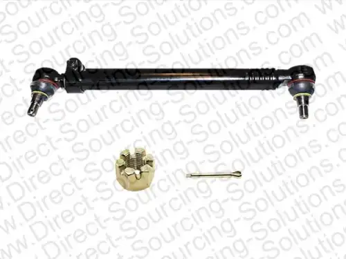 Рулевая тяга DSS 207843OEM