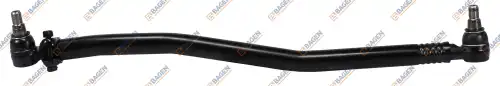 Рулевая тяга BAGEN T360465