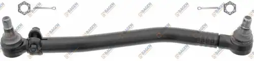 Рулевая тяга BAGEN T360864