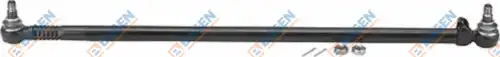 Рулевая тяга BAGEN T360063