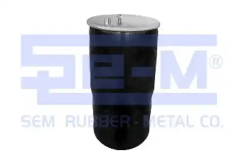 Пневмоподушка SE-M 72.4884.S01