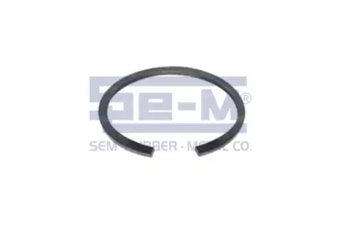 Кольцо стопорное 250,0x3,0 scania 15968 SE-M