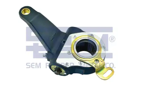 ТРЕЩЕТКА ЛЕВАЯ DAF (0159563, 72544C) SEM 16118