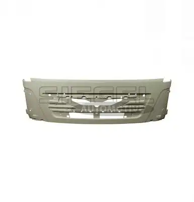 Решетка радиатора SIEGEL AUTOMOTIV SA2D0676