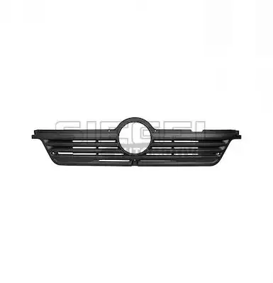 Решетка радиатора SIEGEL AUTOMOTIV SA2D0728