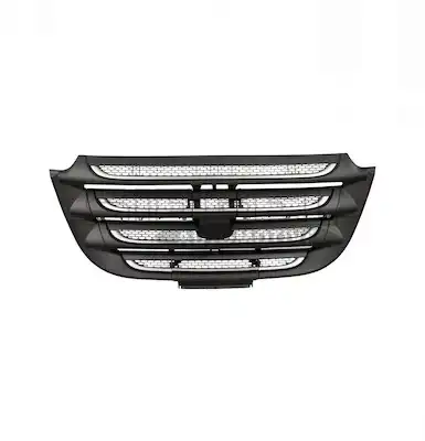 Решетка радиатора SIEGEL AUTOMOTIV SA2D0792