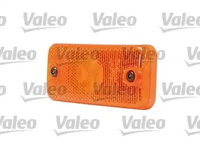 Габаритные огни \VOLVO 089283 VALEO
