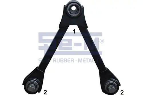 Рычаг подвески SE-M 15562