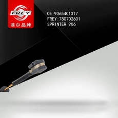 Датчик тормозных колодок FREY 780702601