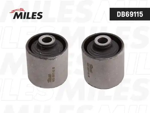 Рычаг подвески MILES DB69115