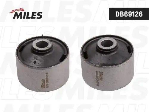 Рычаг подвески MILES DB69126