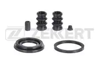 Суппорт тормозной ZEKKERT BR-1238