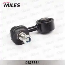 Тяга стабилизатора MILES DB78364