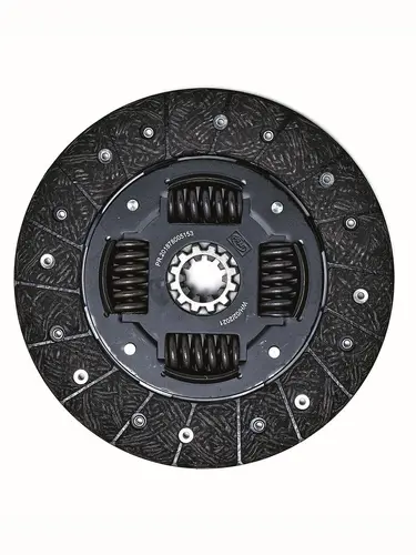 Диск сцепления PRAVT PR.409-1601130