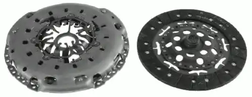 Комплект сцепления SACHS 3000 951 926
