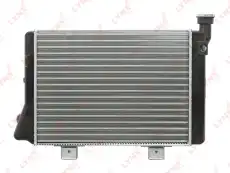 Радиатор системы охлаждения двигателя LYNXAUTO RM-1135