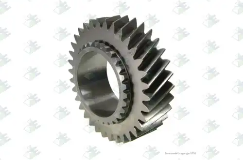 Шестерня КПП EURORICAMBI 60532043