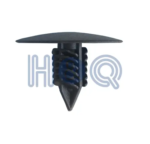 70203036 Клипса пластмассовая RENAULT H&Q