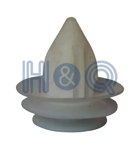 70203083 Клипса пластмассовая MAZDA H&Q