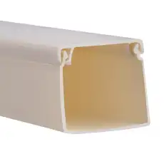 28-1212-2 Кабель-канал 12х12 мм белый (140 м/уп.) REXANT