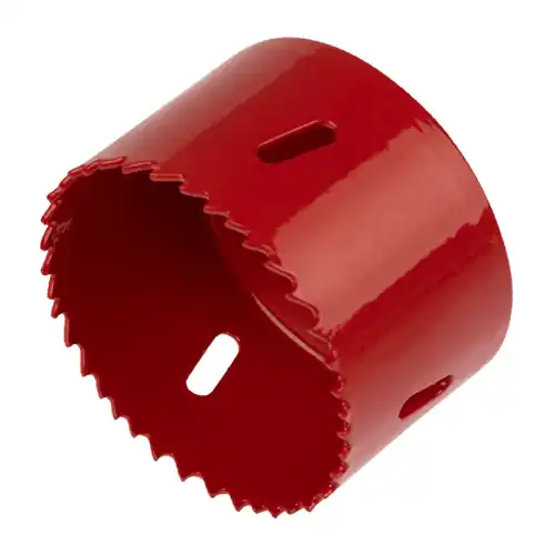 Коронка Bimetal 100 мм REXANT 92-0243