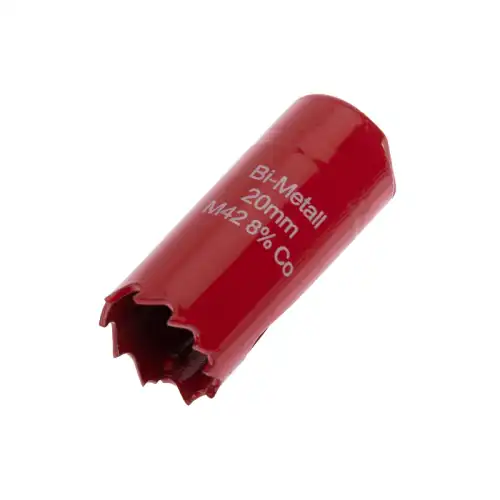 92-0207 Коронка Bimetal 20 мм REXANT