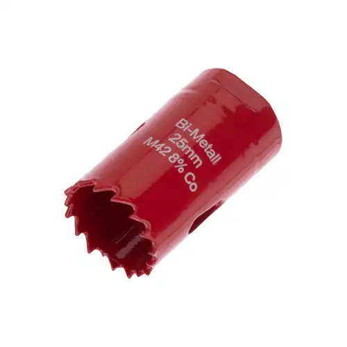 92-0211 Коронка Bimetal 25 мм REXANT