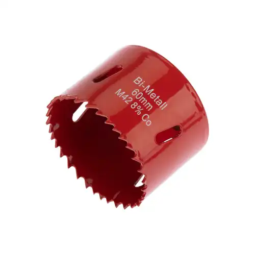 92-0231 Коронка Bimetal 60 мм REXANT