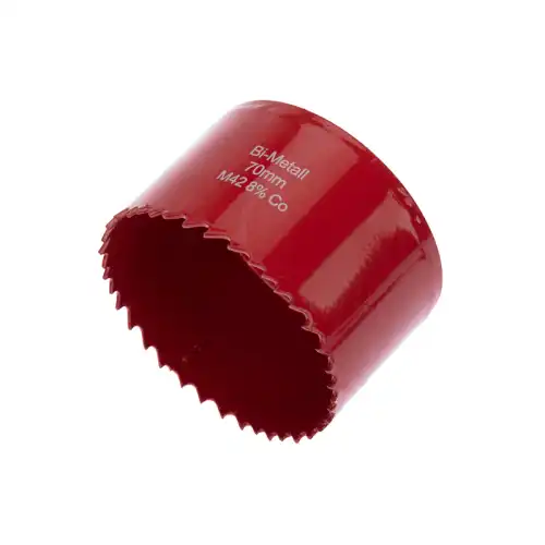 92-0236 Коронка Bimetal 70 мм REXANT