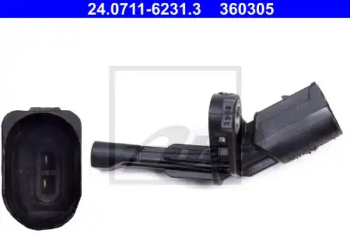 Датчик ABS ATE 24.0711-6231.3
