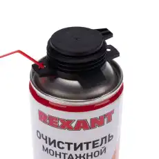 89-0909 Очиститель монтажной пены 500 мл REXANT