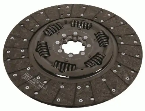 Диск сцепления SACHS 1878 008 982