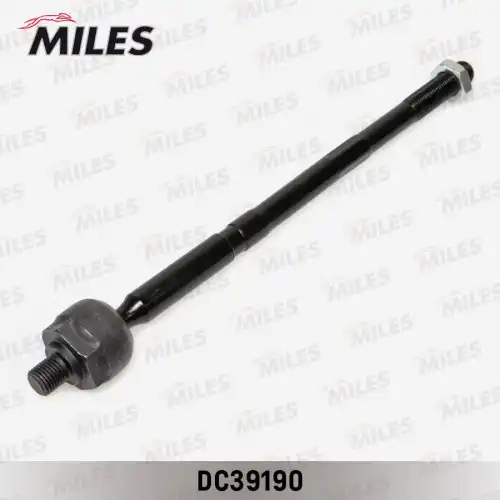 Рулевая тяга MILES DC39190