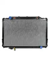 Радиатор системы охлаждения двигателя ZENTPARTS Z20249