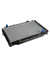 Радиатор системы охлаждения двигателя ZENTPARTS Z20249